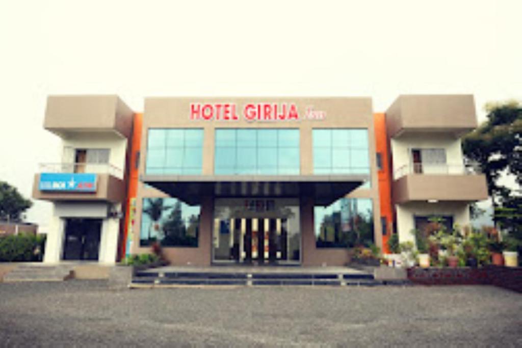 Hotel Girija,junnar - Junnar
