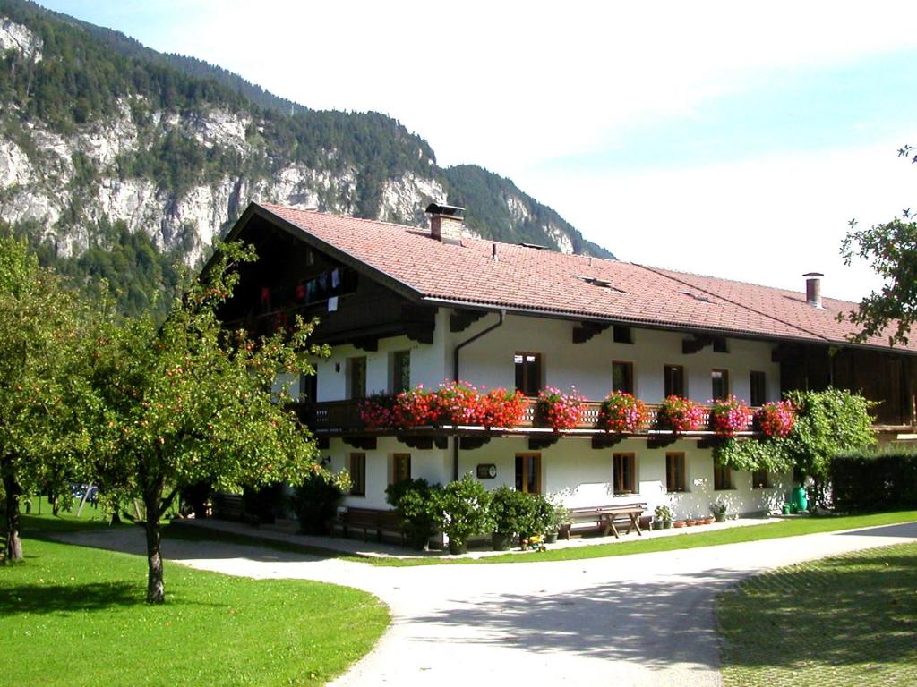 Windhaghof - Tyrol