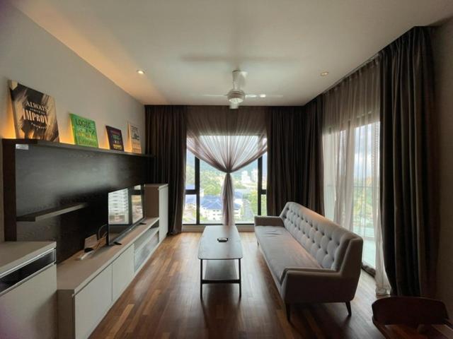 Windmill Upon Hills Genting BY AuroraHomes 1807 - Genting Highlands