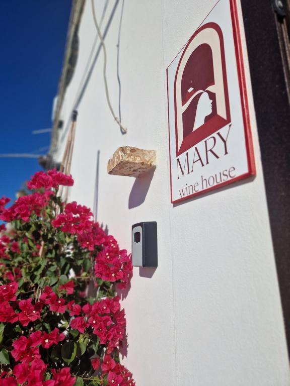 Mary Wine House - Pisticci