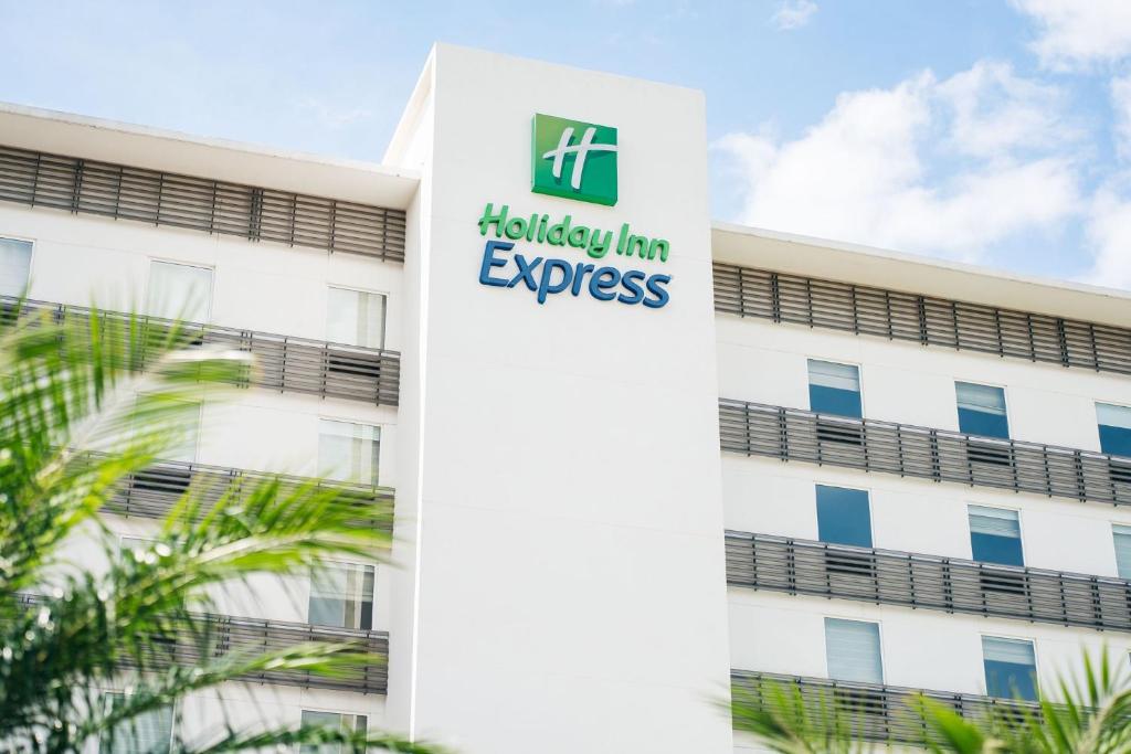 Holiday Inn Express Tegucigalpa - Honduras
