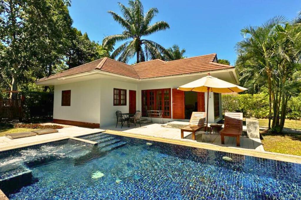 Alisea Pool Villa Aonang - Provincia de Krabi