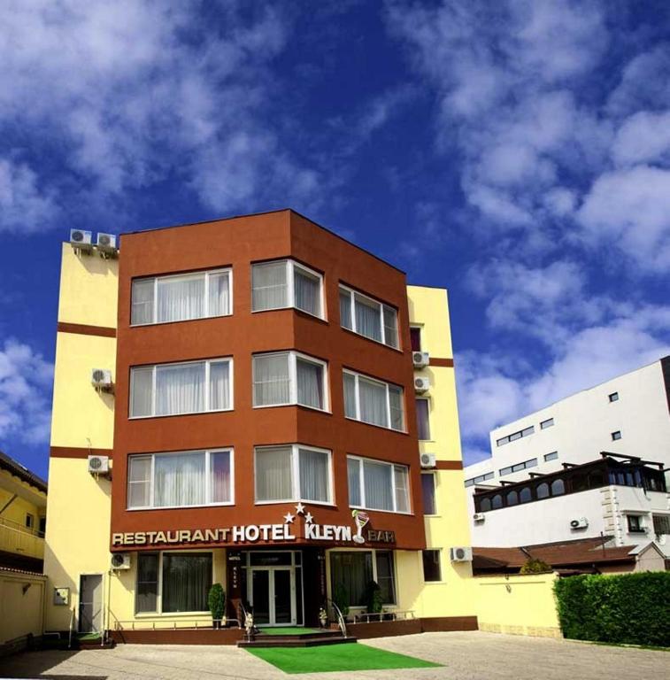 Hotel Kleyn - Konstanza