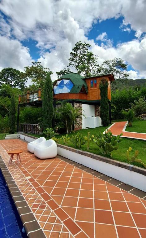 Ng Glamping A 20 Min De Neiva - Palermo, Colombia
