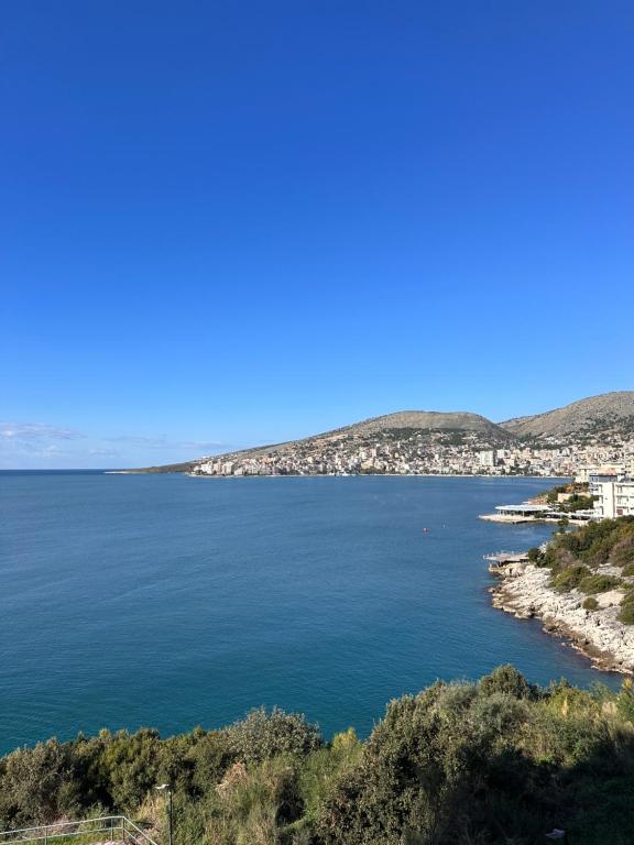 Sail Ocean View Apartments - Albanien