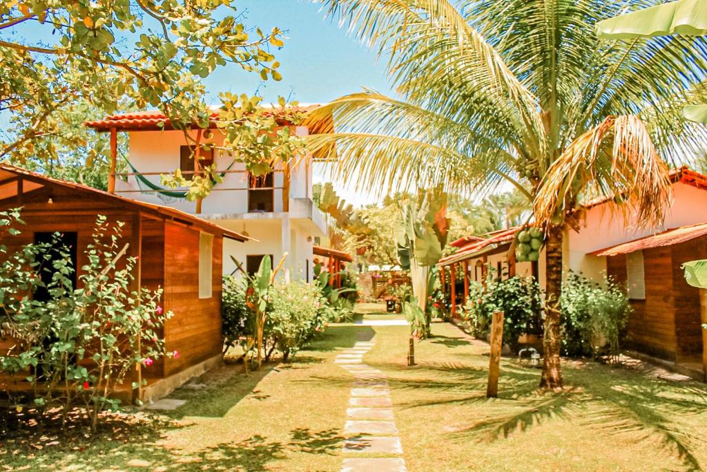 Family Guest House - Bahia (estado)