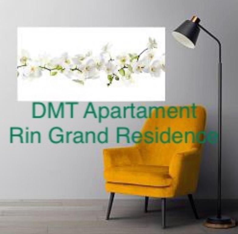 Dmt Apartament Regim Hotelier Rin - Călărași