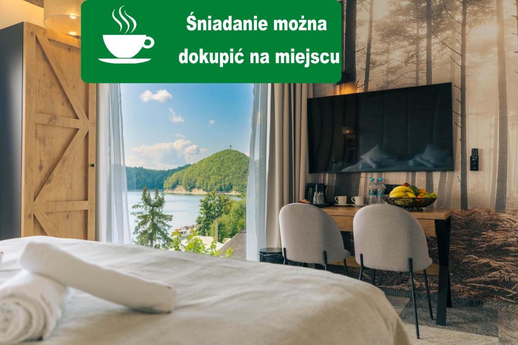Sztygarka Hetmańska Resort Solina - Polańczyk