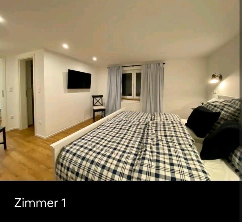 Reiter's Apartments Am Eichelberg - Baden-Baden
