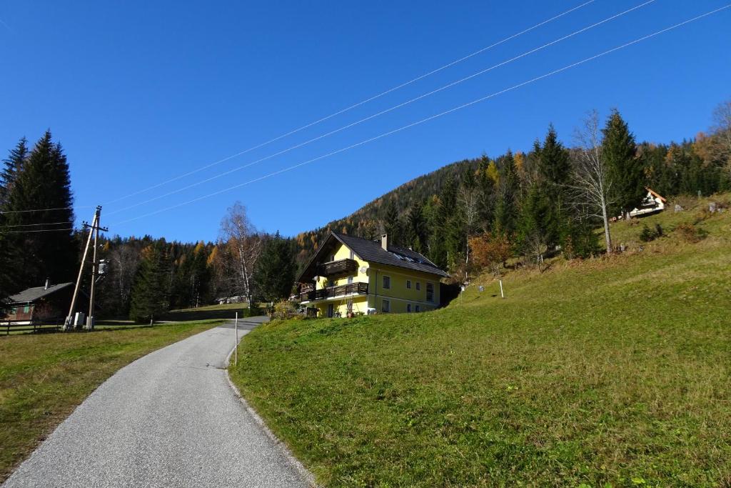 Alpenloft Theresia - Ferlach