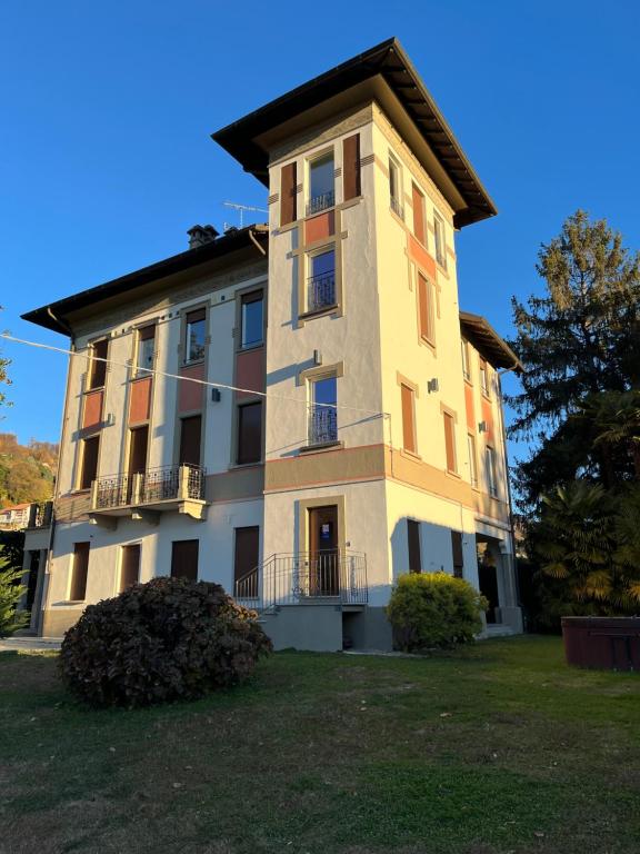Villa Jejia - Provincia di Novara,