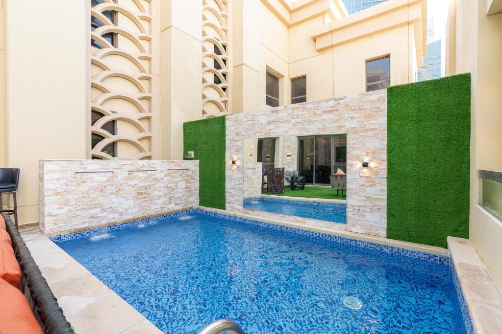 Elan Rimal Sadaf Suites - Dubai Marina