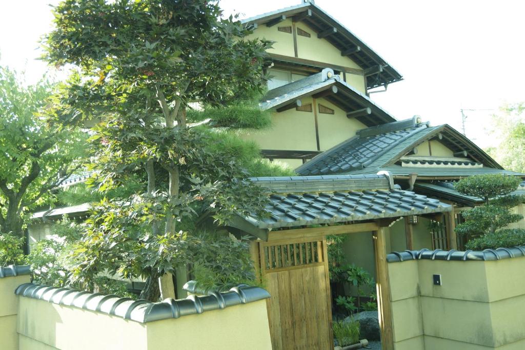 一組限定の貸切空間 Guest House Engiya - Matsumoto