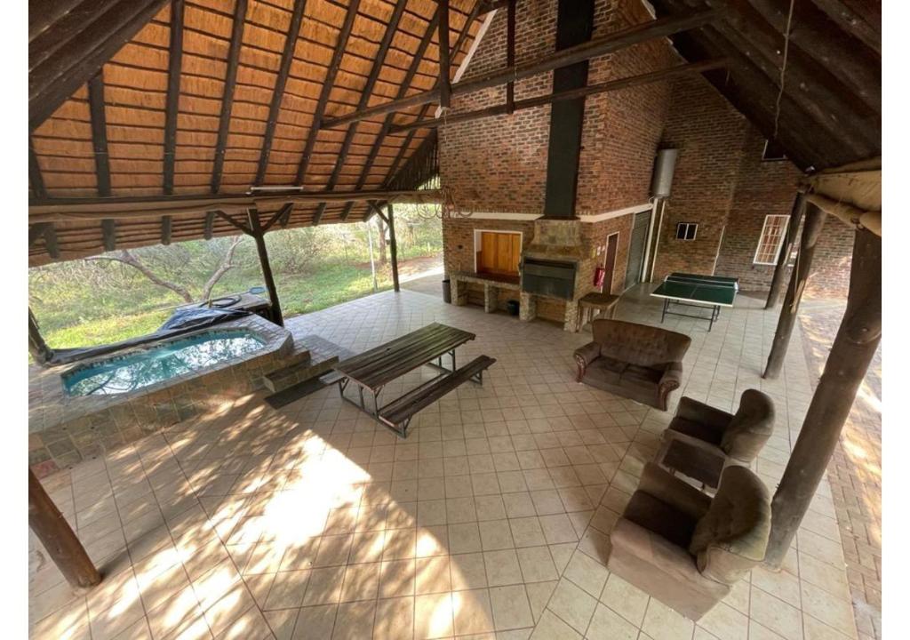 Elijara Kruger Lodge - Marloth Park