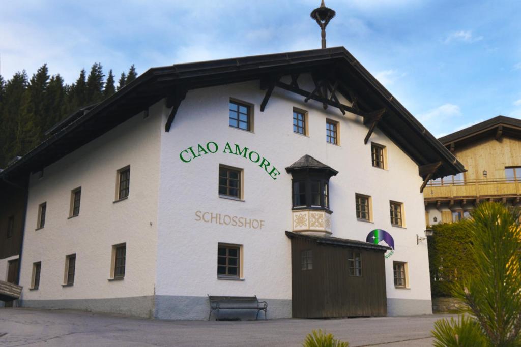 Ciao Amore St. Anton - Sankt Anton am Arlberg