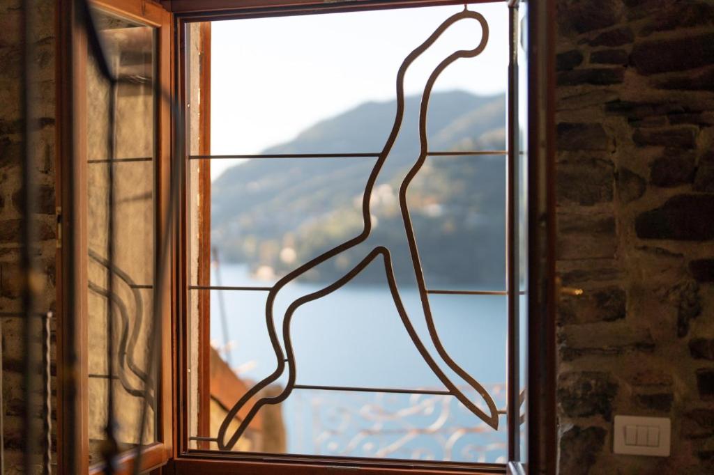 Il Rustico Dn Art Holidays Home - Alloggio Tipico - Como, Italia