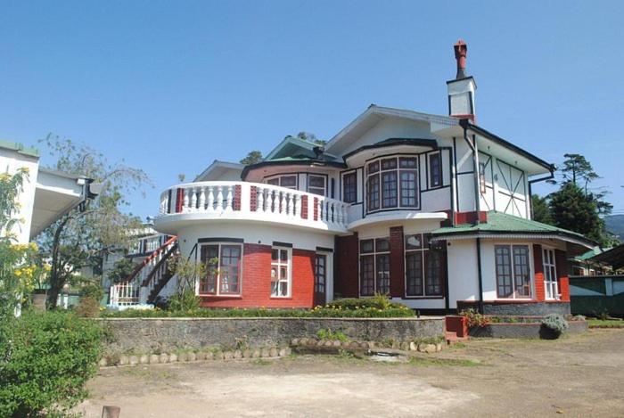 Heavenly Home Inn - Nuwara Eliya