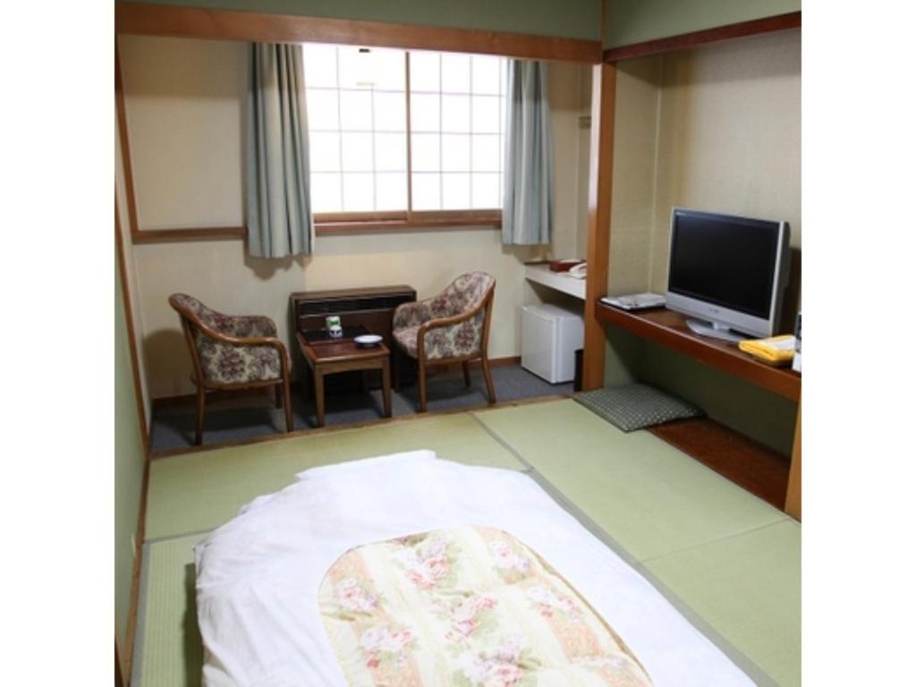 Tsukuba Town Hotel - Vacation Stay 65188v - つくば市
