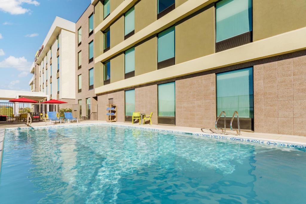Home2 Suites By Hilton Lake Mary Orlando - Sanford