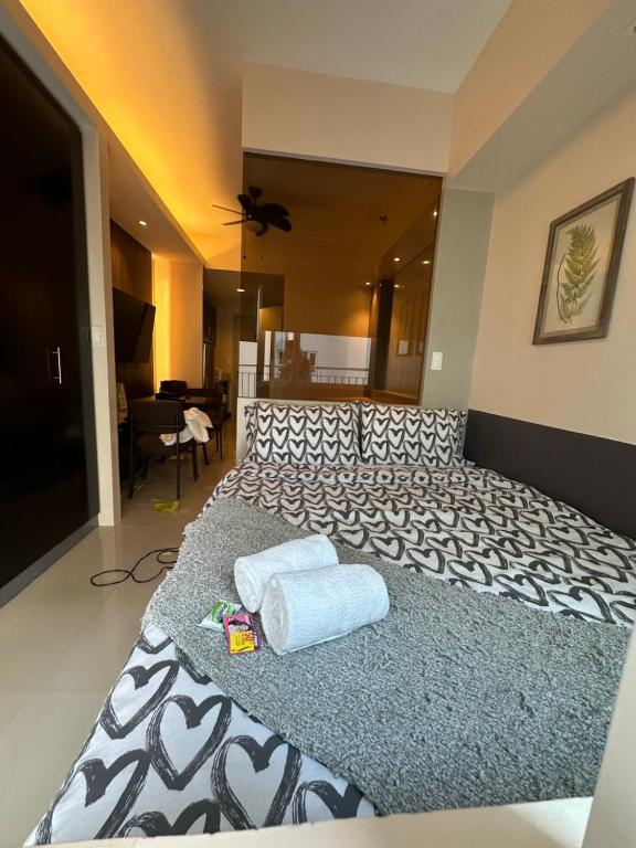 Katrina Suite By Kozy Place - Pasay