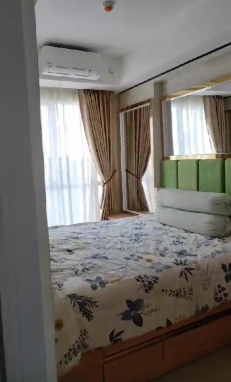 Apartemen Skylounge Makassar - Makassar