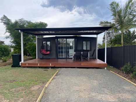 Marburg, Australia Vacation rentals & Airbnb cozycozy