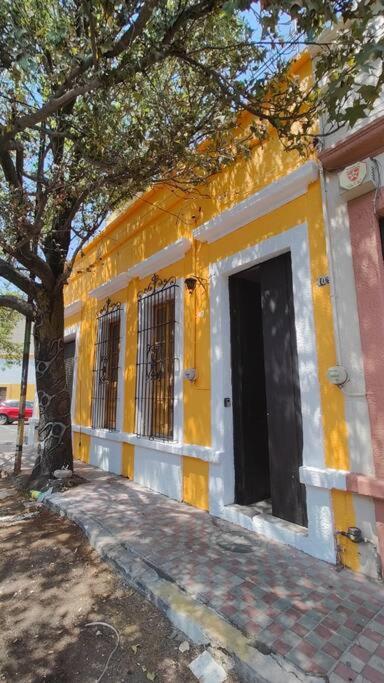 Casa Del Desierto - Guadalajara