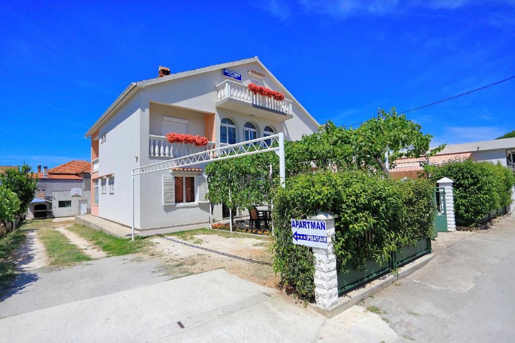Guest House Barba - Croatie