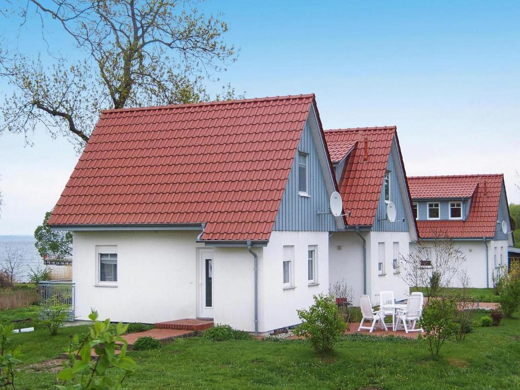 Cottage On The Kummerower See, Kummerow - Mecklenburgische Seenplatte