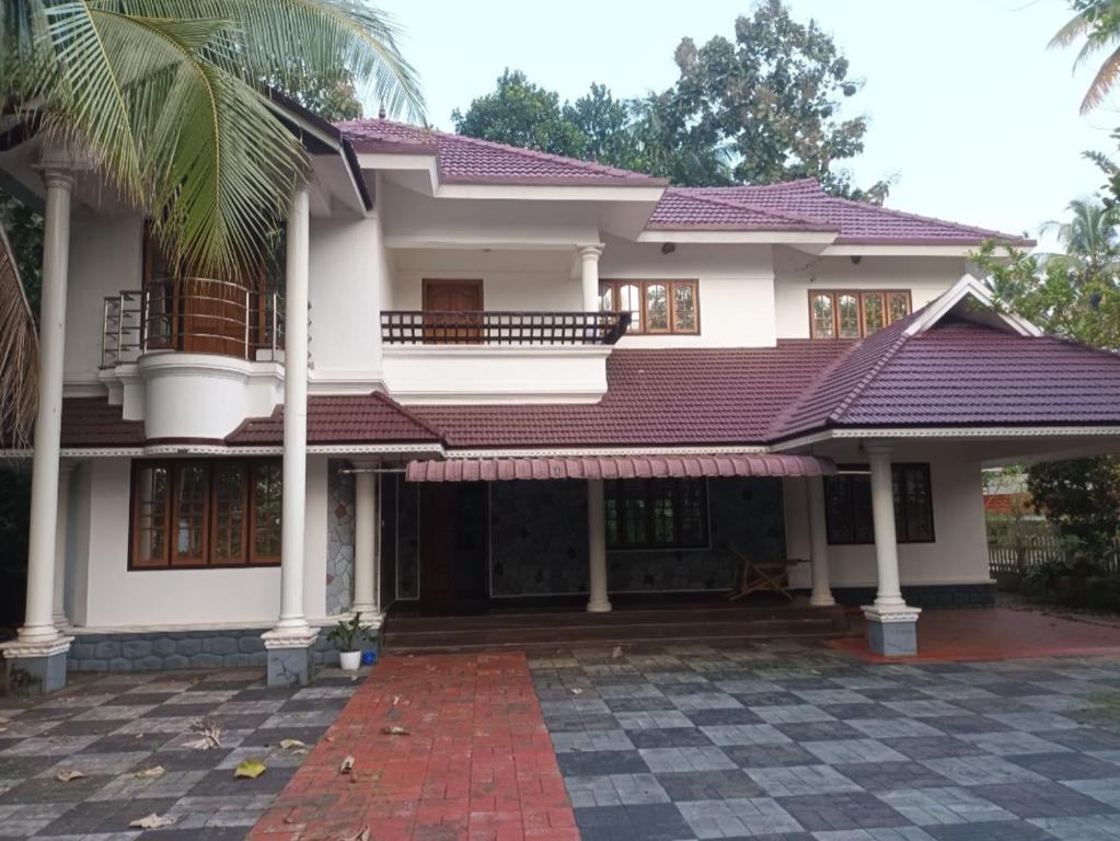 Maydale Homes -Annex 2 - Kottayam