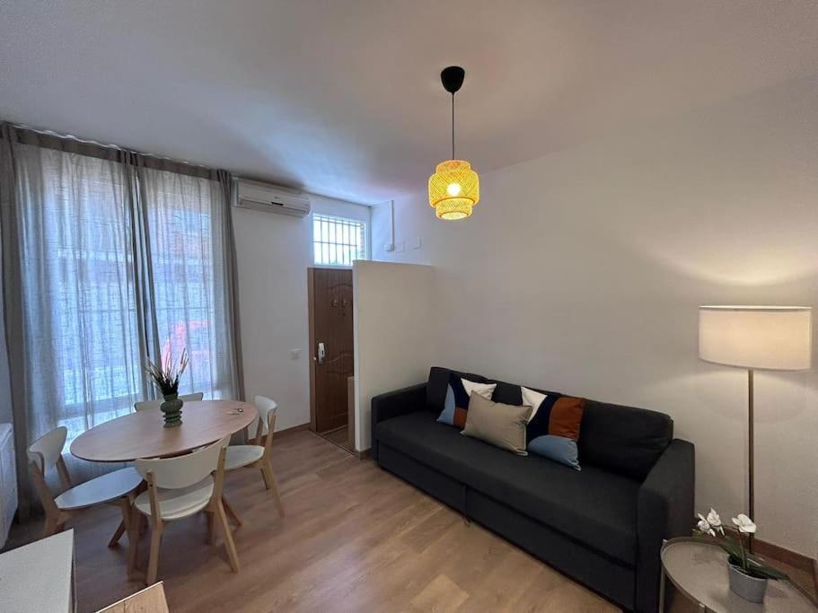 Nice Apartment On Street Level In Vallecas. Pnu - Rivas-Vaciamadrid