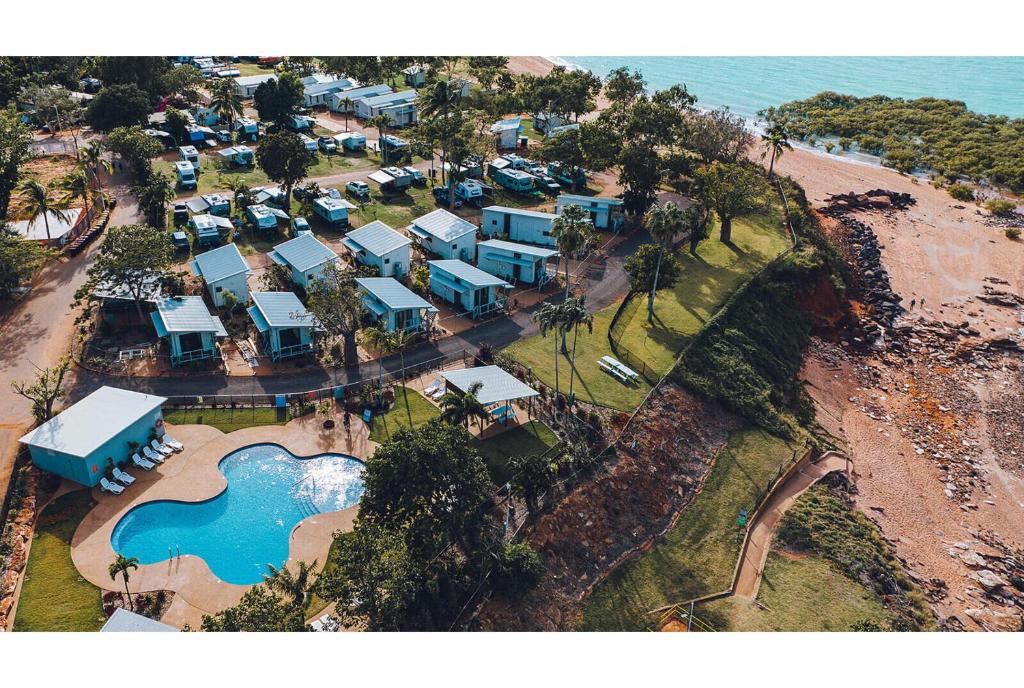 Discovery Parks - Broome - Broome