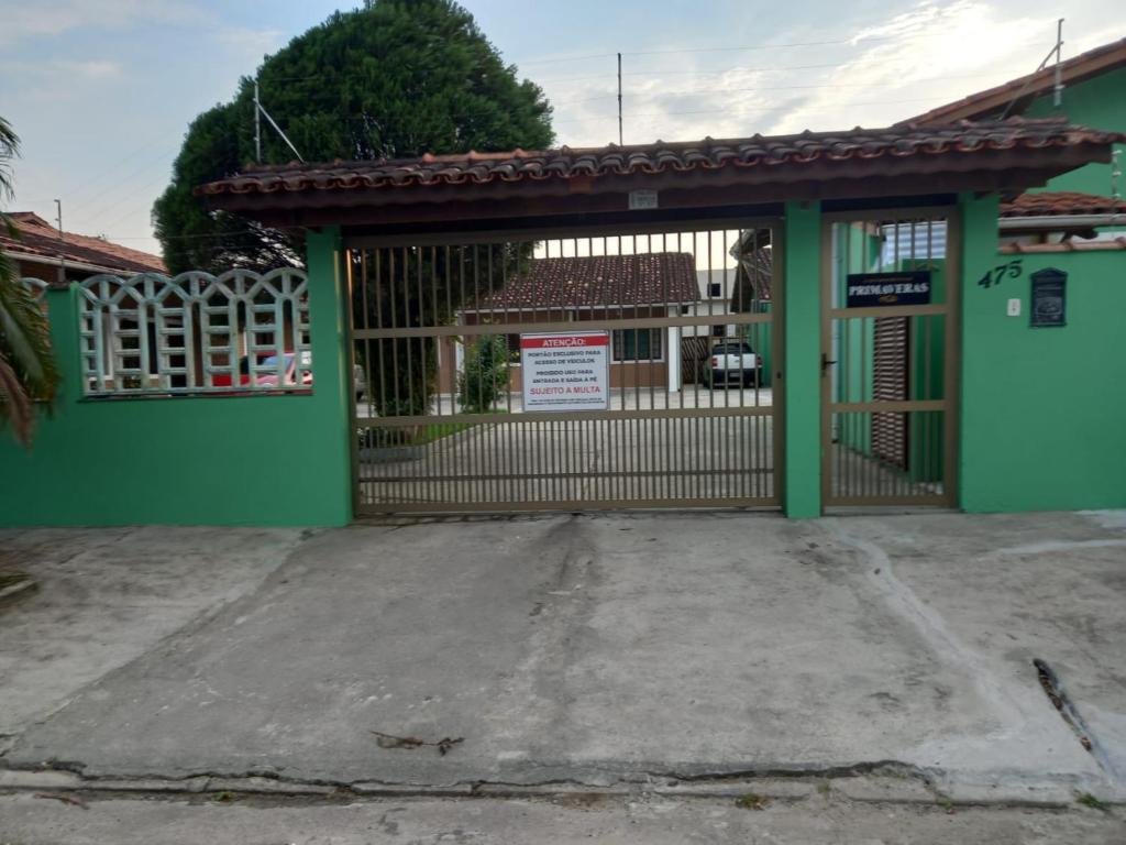 Casa E Lazer - Caraguatatuba