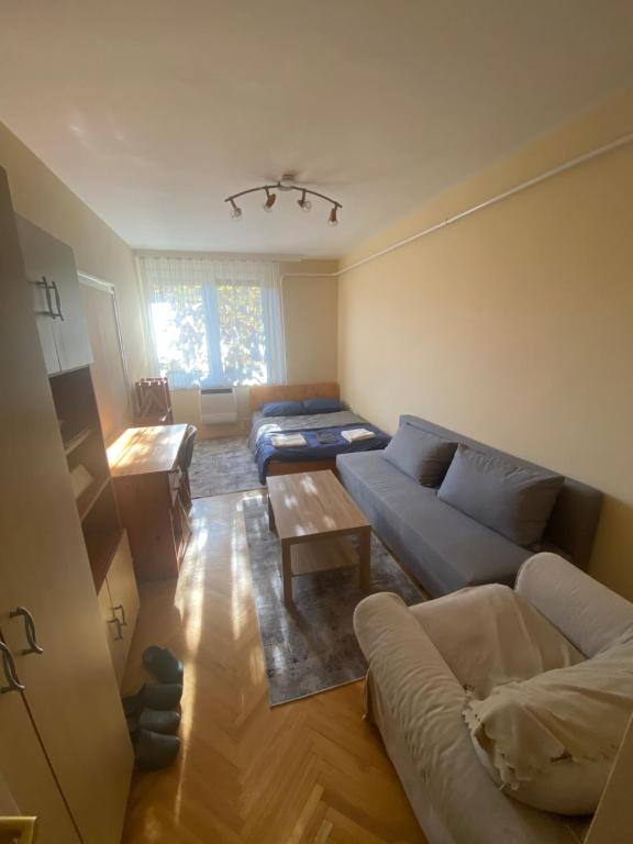ÖGünc’s Apartment - Szeged