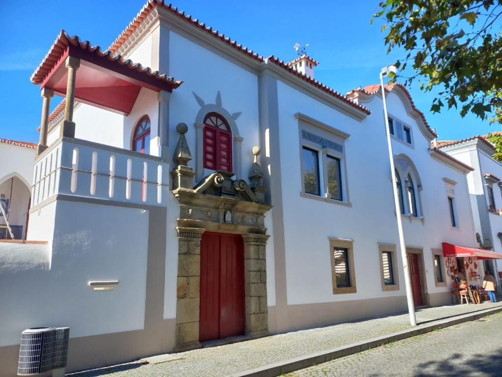 Casa Da Alameda - Nisa