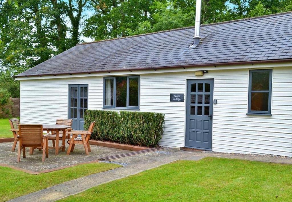 Finest Retreats - Little Dunley - Acorn Cottage - Bovey Tracey