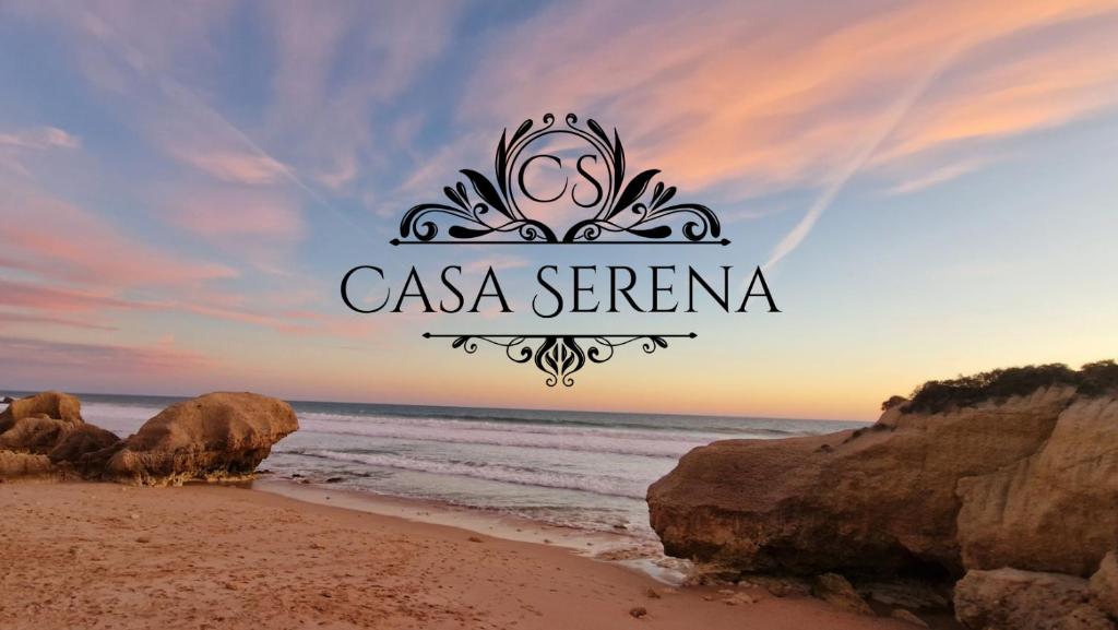 Casa Serena, Portugal - Guia