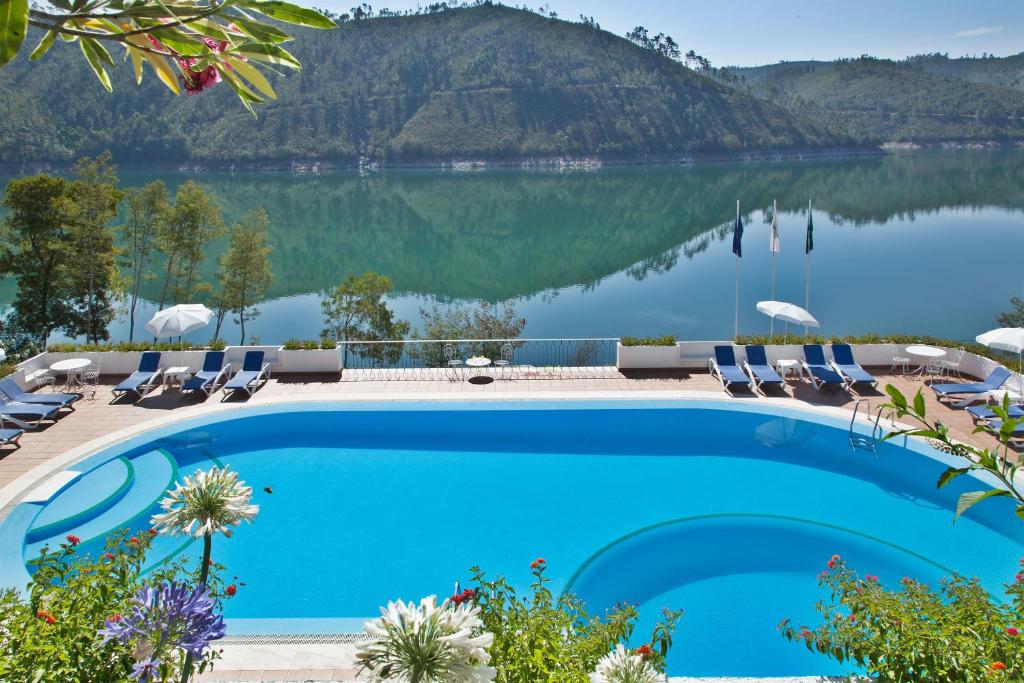 Lago Azul Eco Hotel - Vila de Rei