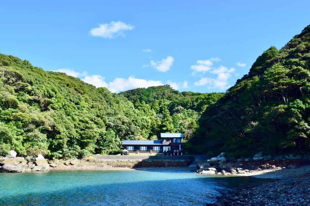 Villa Qinglu - Vacation Stay 62076v - Hirado