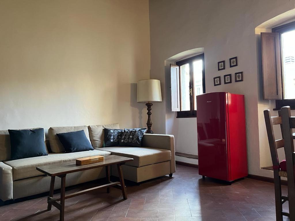 Apartment De' Ramaglianti - Florencia