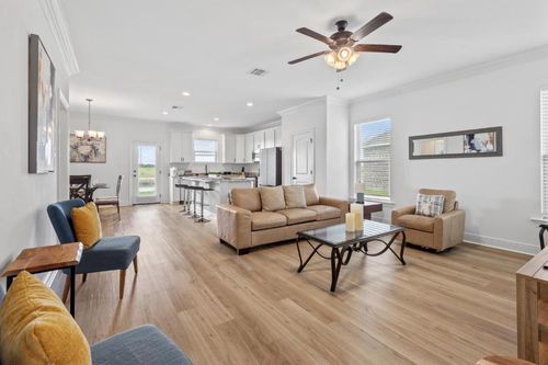 Find cheap vacation rentals in Iowa, LA cozycozy