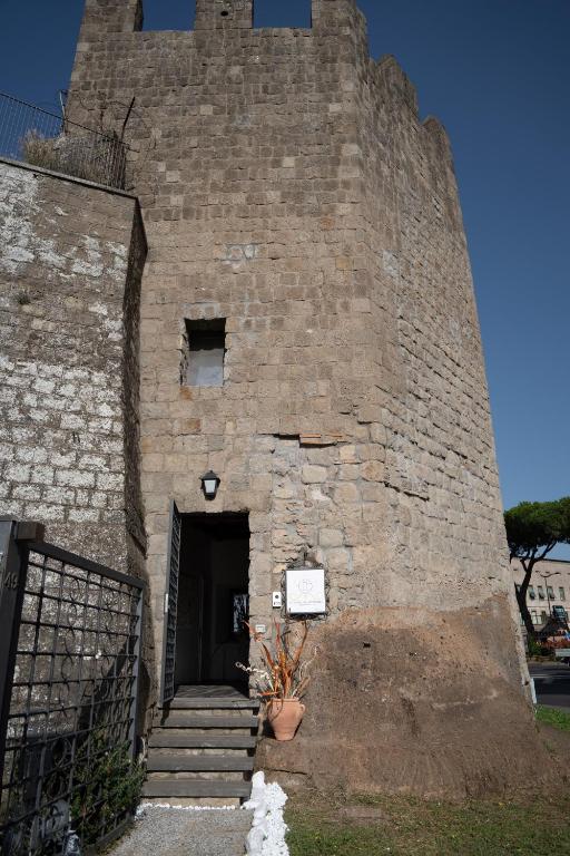 La Torre Del Viterbino Experience - 維泰博
