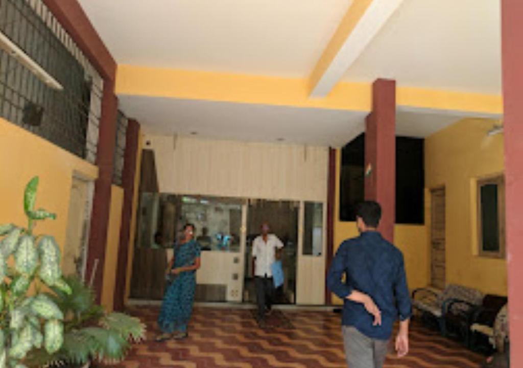 Hotel Sai Darpan Chandrapur - Chandrapur