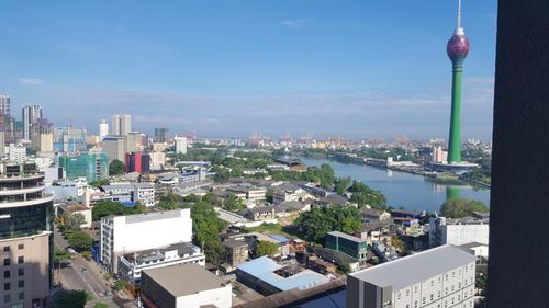 Colombo (Sri Lanka) Short Term and Weekly Rentals cozycozy