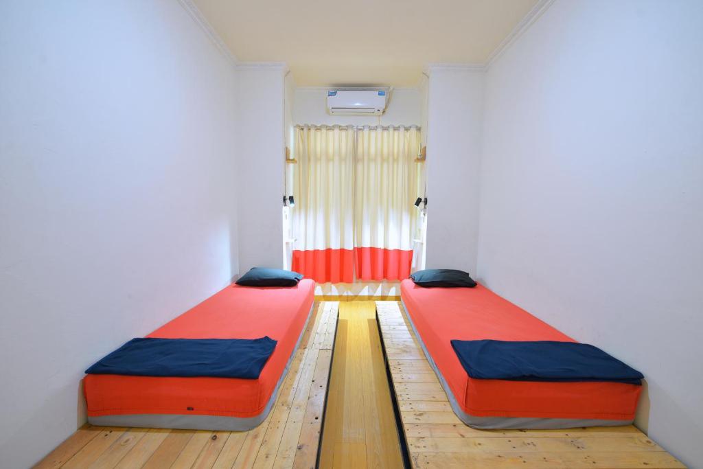 Bunk Bed And Breakfast - 日惹市