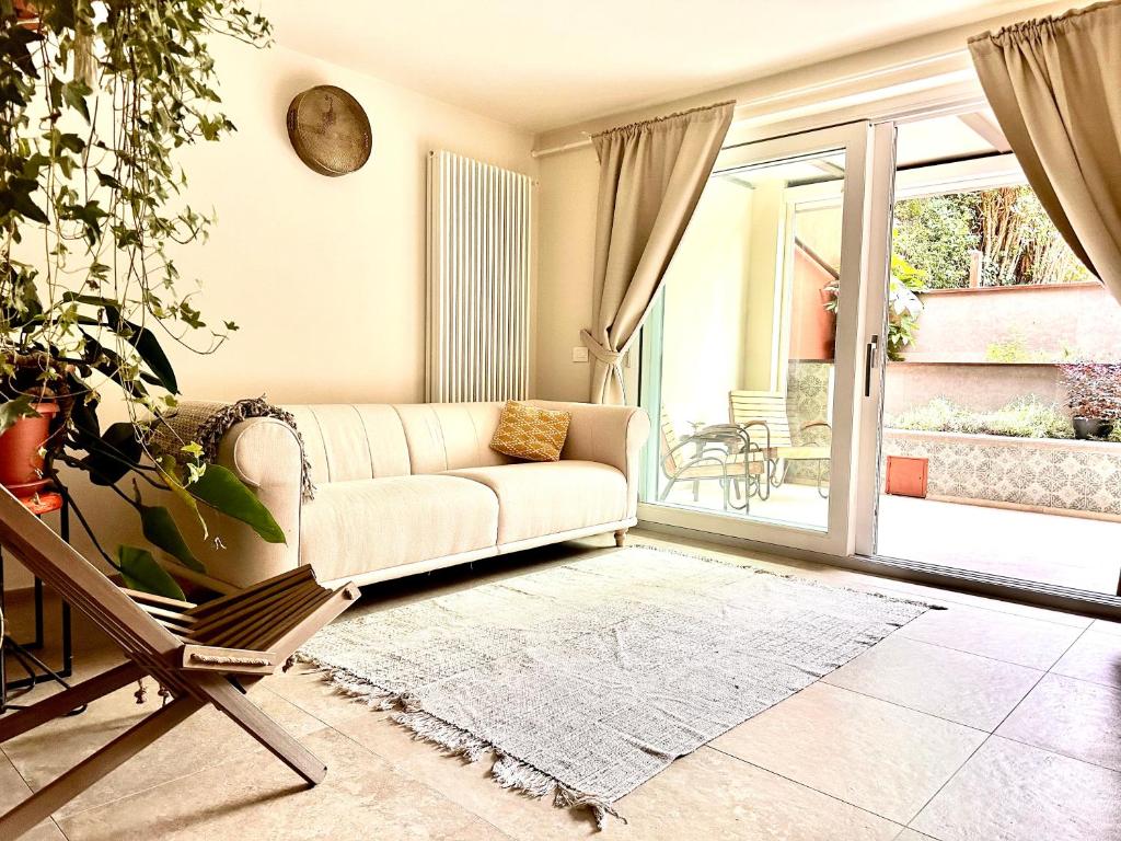 Charming Apt In Villa With Jacuzzi In Milan - Cologno Monzese