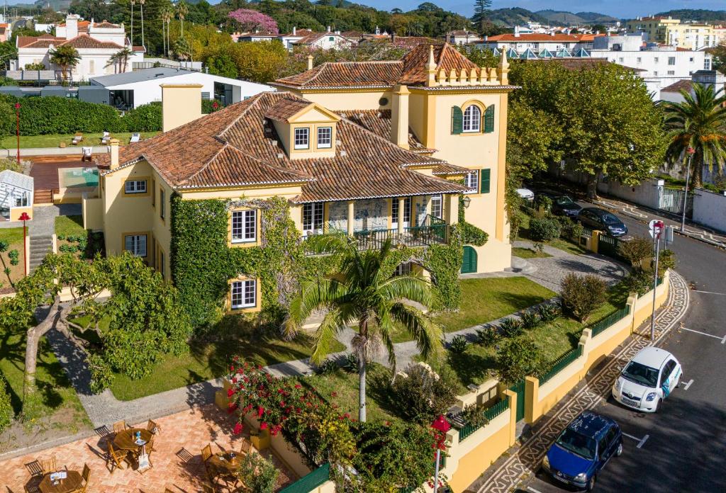 Casa Portuguesa - Charming House - Ponta Delgada