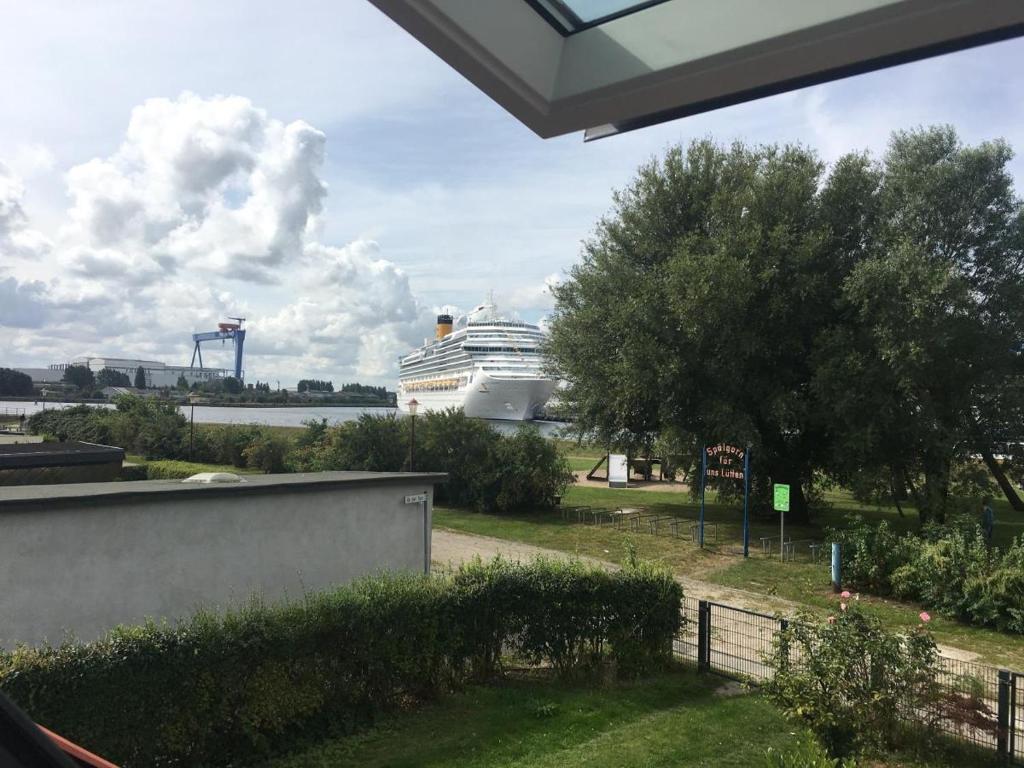Ferienhaus Viewpoint - Rostock