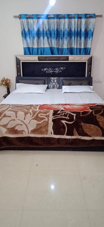 Greenwood Holiday Home - 2 Bedroom - Varanasi