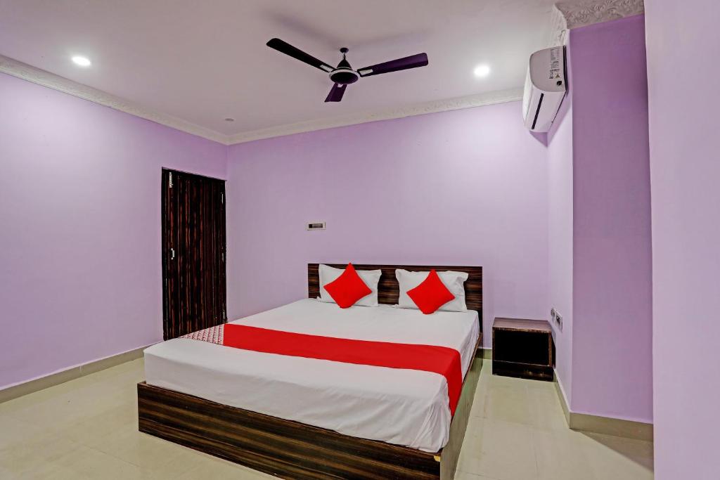Oyo Flagship Venture Inn Guest House - Bhubaneswar